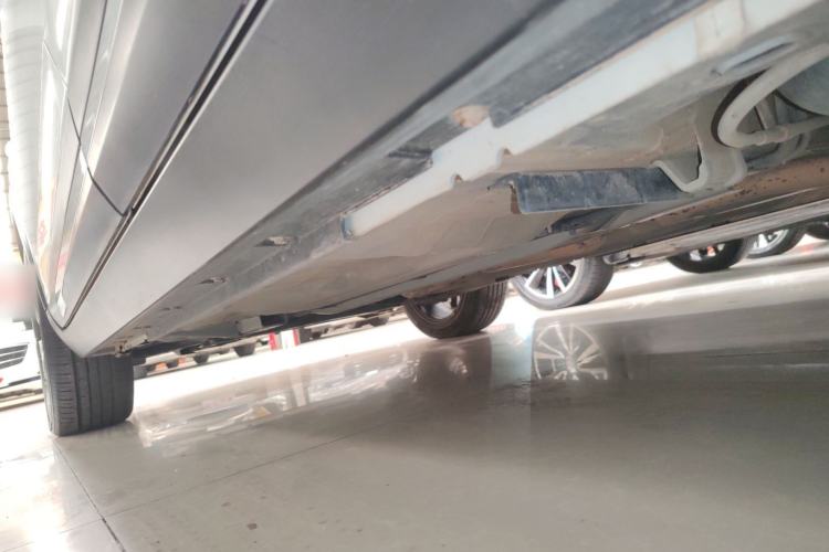 Used Nissan Kicks 2017 1.5L CVT Cool Enjoy Edition
