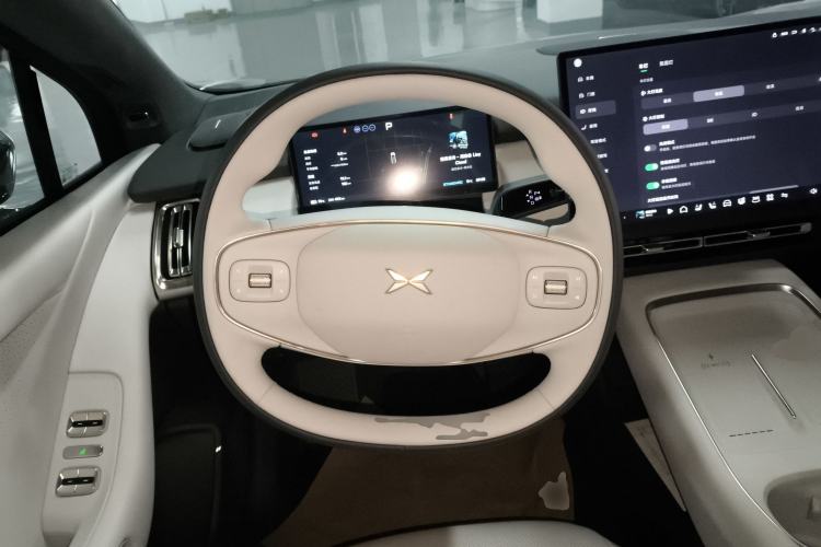 Used XPeng P7+ 2024 Ultra-Long Range Max