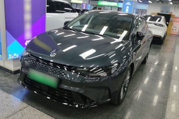 Used Leapmotor C01 2024 Range-Extended 216 Luxury Edition