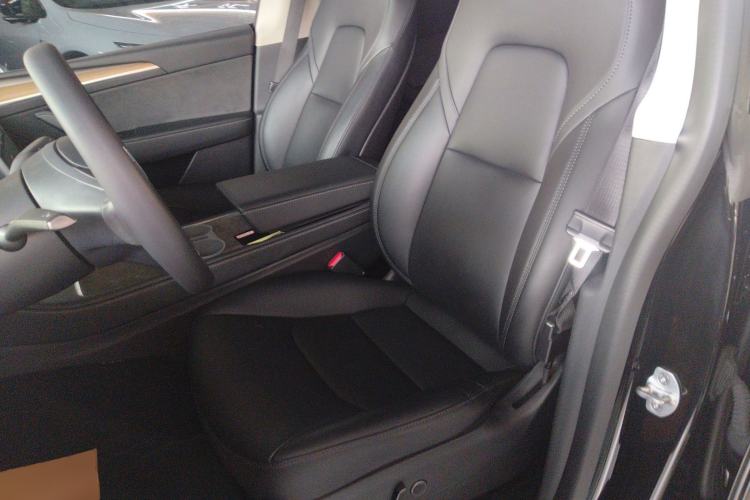 Used Tesla Model Y 2021 Performance High-Performance All-Wheel-Drive Version
