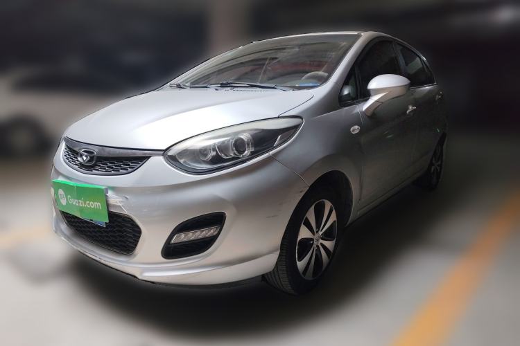 Used Cowin C3R 2015 1.5L Manual Gold Diamond Edition