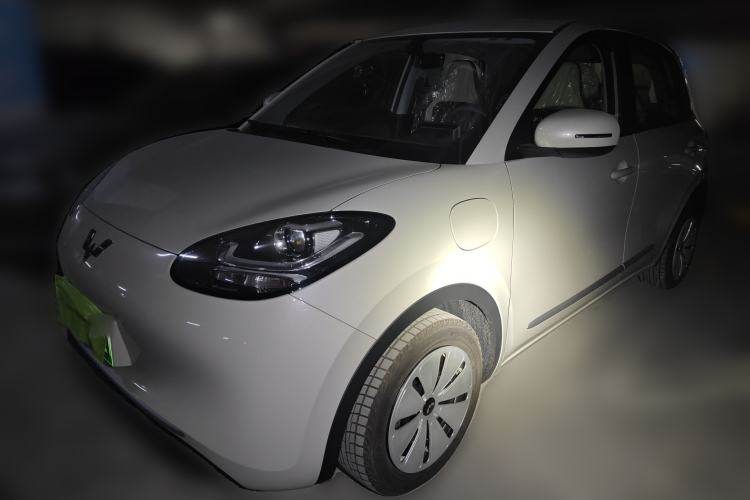 Used Wuling Bingo 2025 203km Light Edition