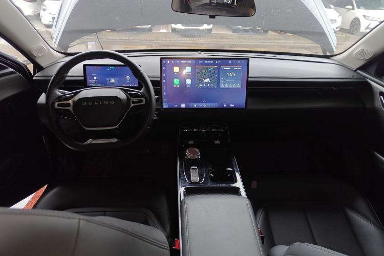 Used Wuling Xingguang 2023 150 Advanced Edition
