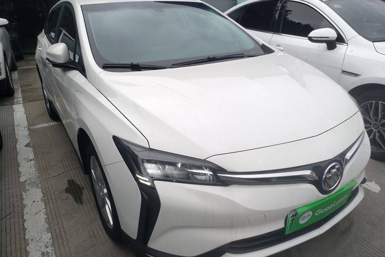 Used Buick Velite 6 2023 430km Range Commuter Version
