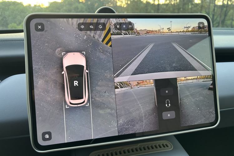 Used Nio ET5T 2025 75 kWh Touring
