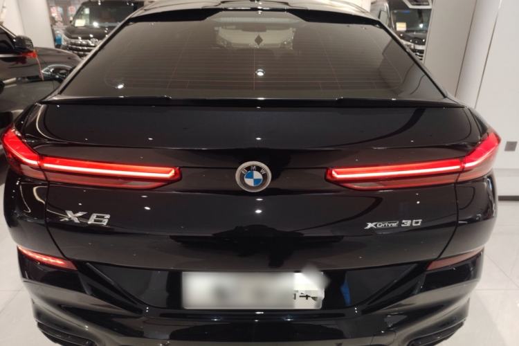 Used BMW X6 2023 xDrive30i M Sport Package