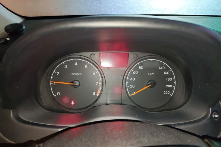 Used Hyundai Verna 2014 1.4L Manual Smart GLS Trim