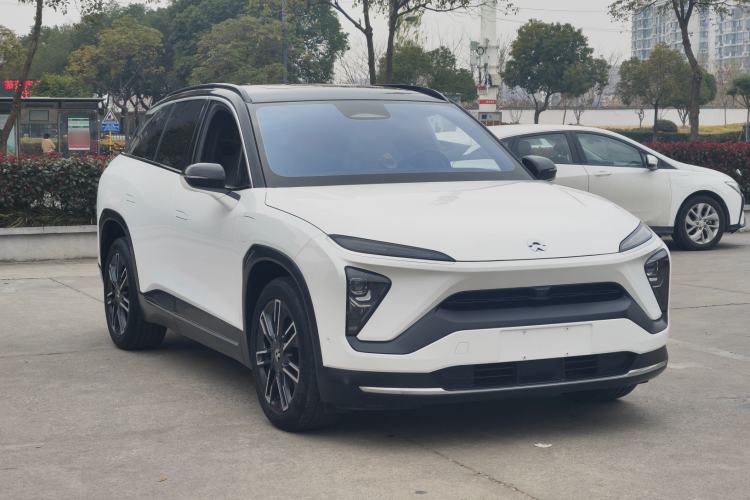 Used Nio ES6 2020 600 km Sport Edition
