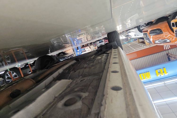 Used Toyota Vios 2019 1.5L CVT Innovation Edition
