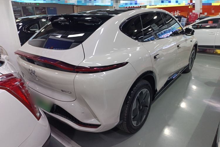 Used  LS7 2023 90 kWh Elite Rear-Drive Version
