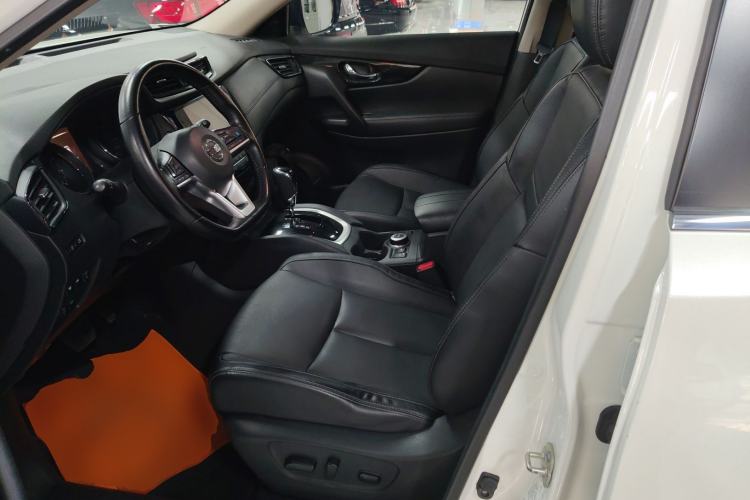 Used Nissan X-Trail 2021 2.5L CVT 4WD XL ITS Luxury Commemorative Edition
