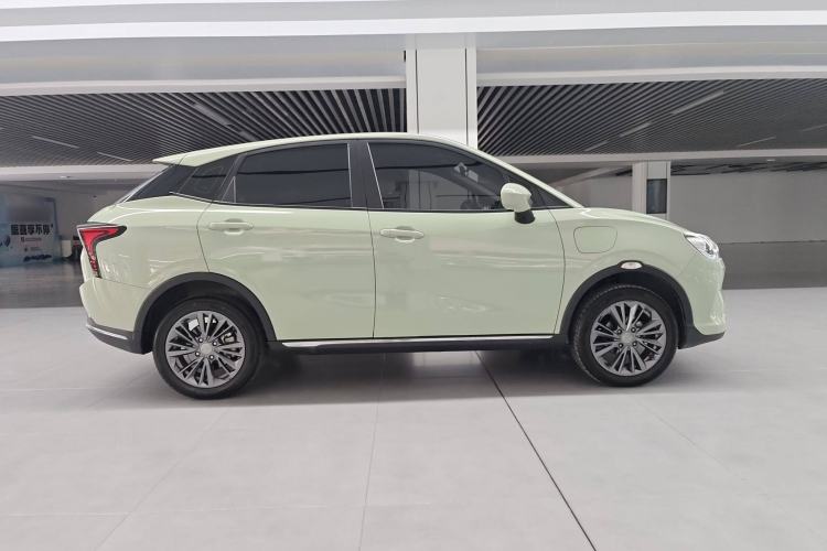 Used NETA V 2022 Chao 400 Lite
