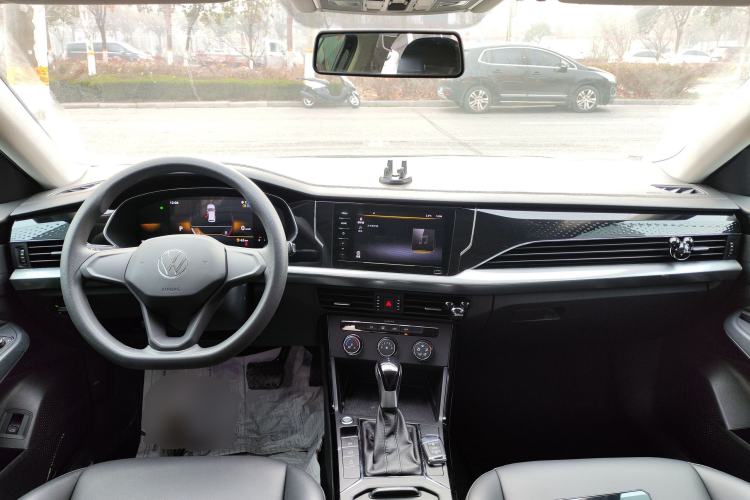 Used Volkswagen Passat 2023 Revised Version 280TSI Business Edition
