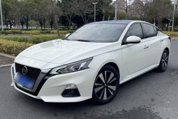 Used Nissan Teana 2020 Revised Version 2.0L XL Upper Smart Drive Edition