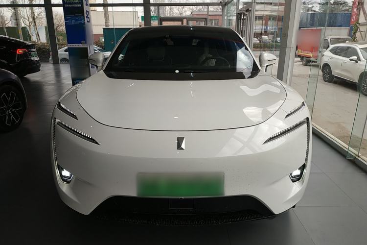 Used  11 2023 Harmony 90-degree Rear-wheel Drive Edition