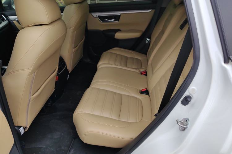 Used Honda CR-V 2017 240TURBO CVT 2WD Urban Edition