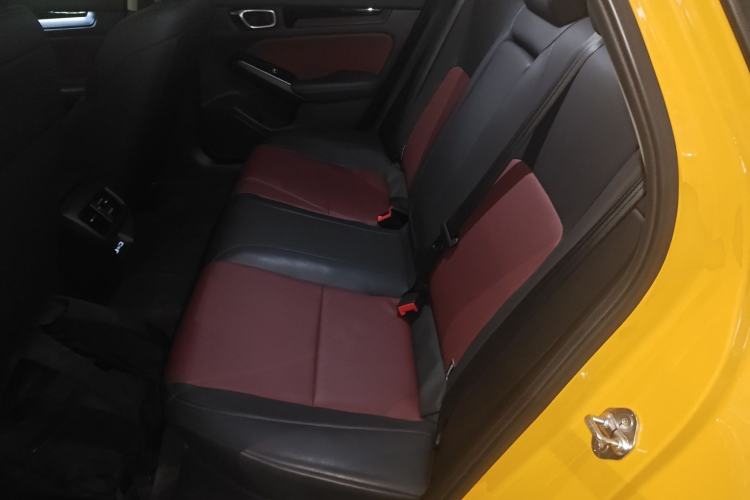 Used Honda Integra 2022 240TURBO CVT Prestige Edition
