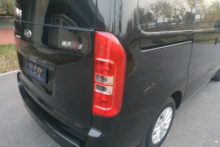 Used  M3 2019 IKEA Edition 1.6L Luxury Model
