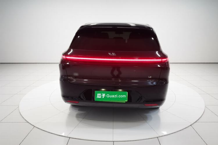 Used Li Auto L6 2024 Max