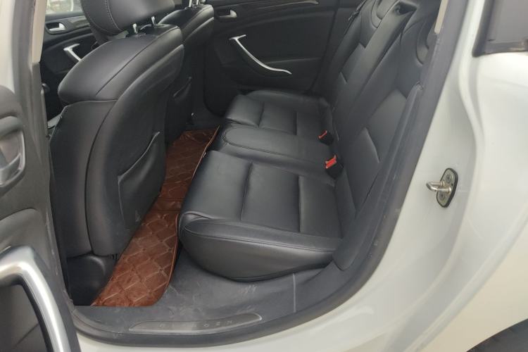 Used Citroen C5 2013 2.3L Automatic Zunyu Model
