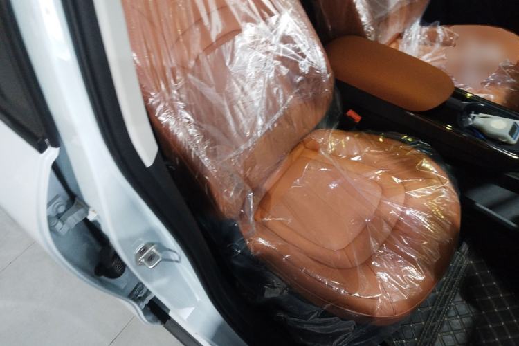 Used  3 2024 Charming Edition 405km Lite