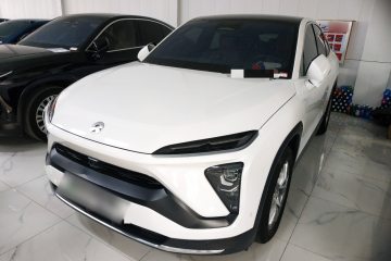 Used Nio EC6 2020 605 km Sport Edition