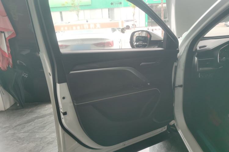 Used Haval H6 2021 National Trend Edition 1.5T Automatic Urban Version
