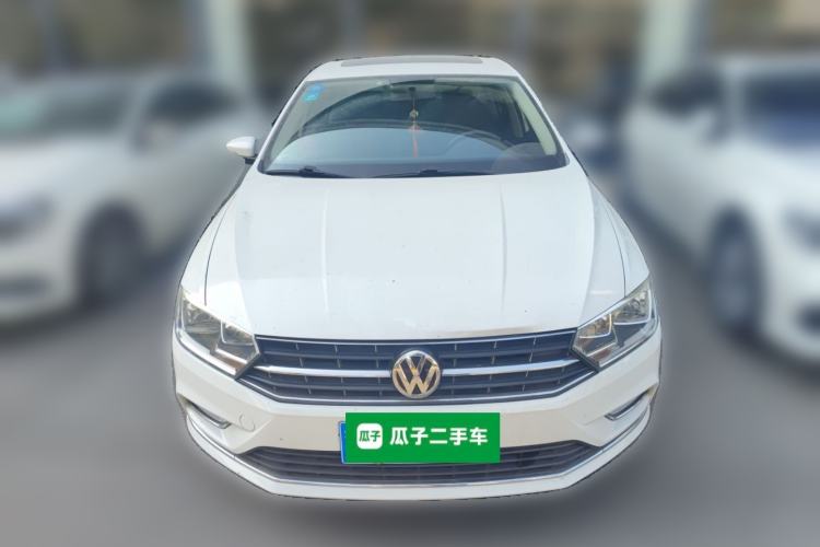 Used Volkswagen Bora 2018 1.5L Automatic Comfort Model
