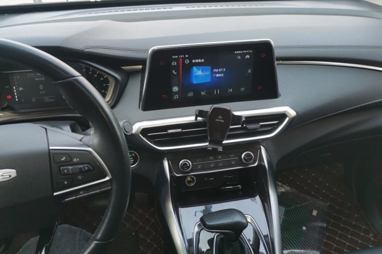 Used SAIC MAXUS G50 2020 1.5T Automatic Elite Edition
