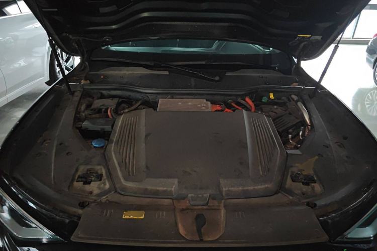 Used Audi e-tron 2019 55 quattro Technology Edition
