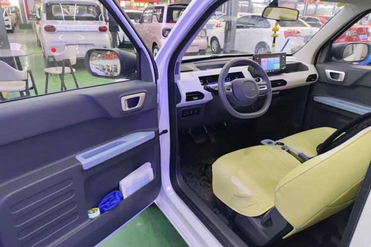 Used  Panda 2024 Panda Mini 200km Endurance Bear