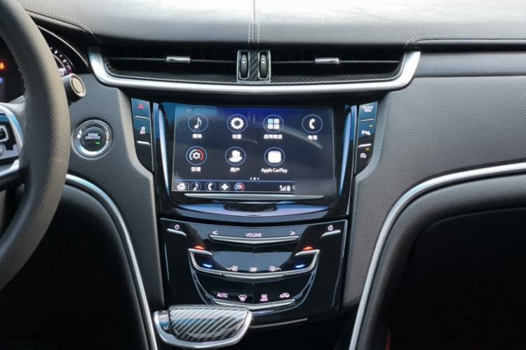 Used Cadillac XTS 2018 28T Elite Edition