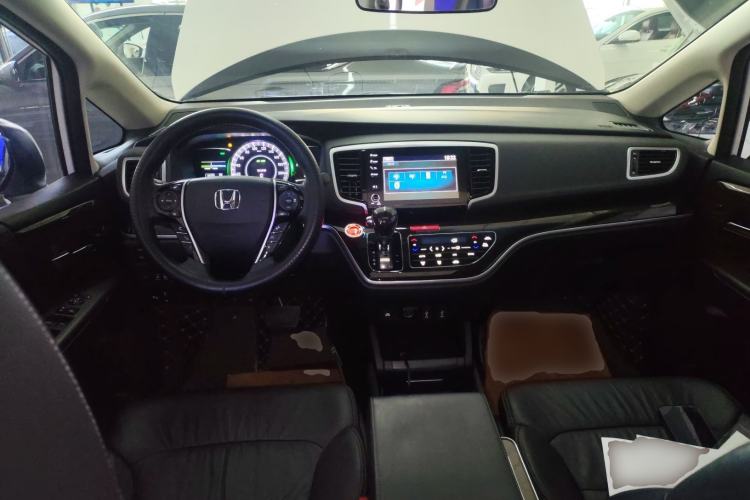 Used Honda Odyssey 2019 2.0L Rui·Smart Edition
