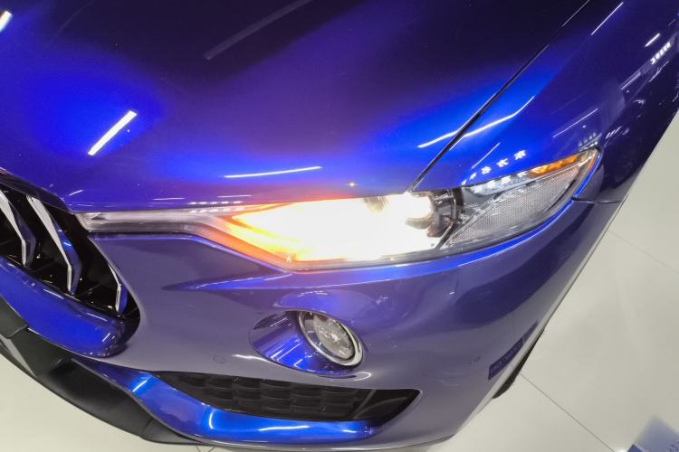 Used Maserati Levante 2016 3.0T Standard Edition
