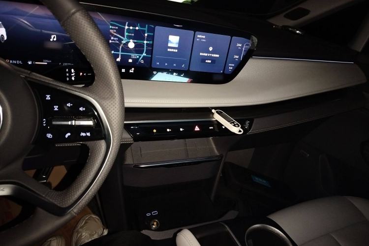 Used Buick GL8 2025 Lu Zun Deluxe Edition
