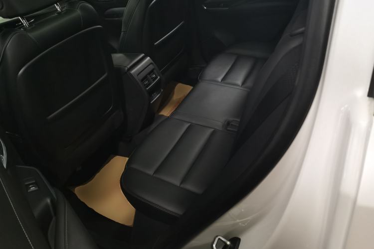 Used Cadillac XT4 2021 28T Two-Wheel Drive Leading Version