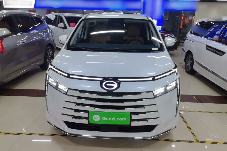 Used GAC Trumpchi E8 New Energy 2024 150km MAX
