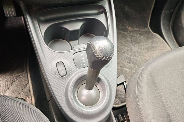 Used  fortwo 2018 1.0L 52kW Hardtop Dynamic Version China V
