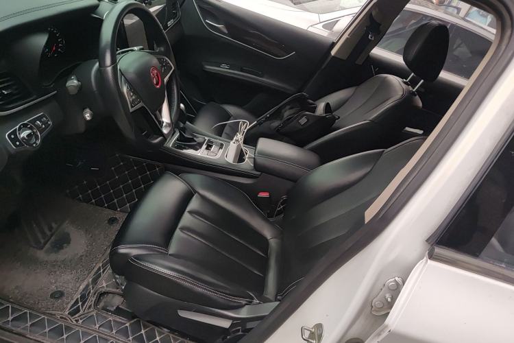 Used BYD Song MAX 2017 1.5T Automatic Smart Connect Elite 7-Seater
