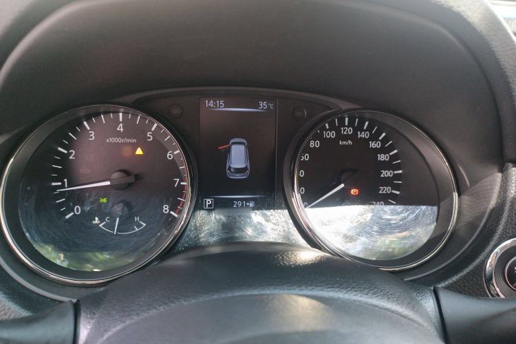 Used Nissan X-Trail 2021 2.0L CVT 2WD XL ITS Comfort Commemorative Edition
