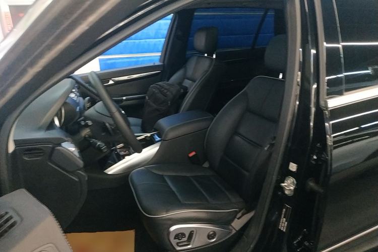 Used Mercedes-Benz R-Class 2017 R 320 4MATIC Business Edition Prestige Model