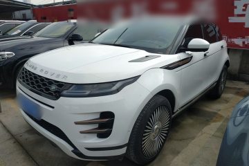Used Land Rover Range Rover Evoque 2020 249 PS R-DYNAMIC SE Sport Technology Edition
