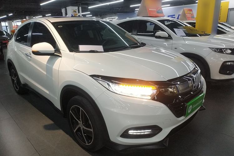 Used Honda Vezel 2019 220 TURBO CVT Luxury Edition China VI
