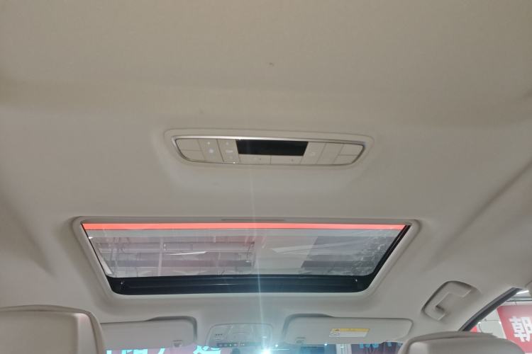 Used Buick GL8 2021 ES Landtrek 653T Comfort Edition