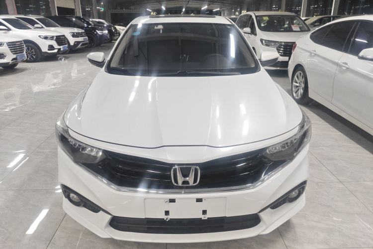 Used Honda Envix 2019 180TURBO CVT Enjoyment Edition China VI
