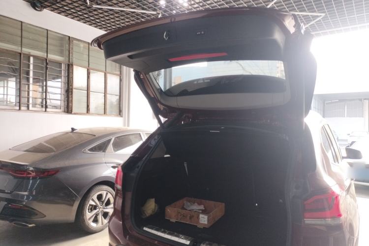 Used BMW X1 2021 sDrive25Li Leading Model
