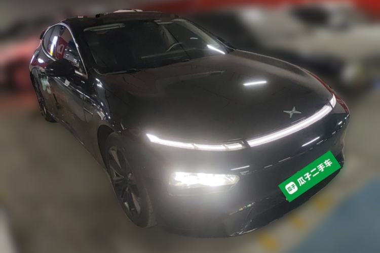 Used XPeng P7 2022 625E
