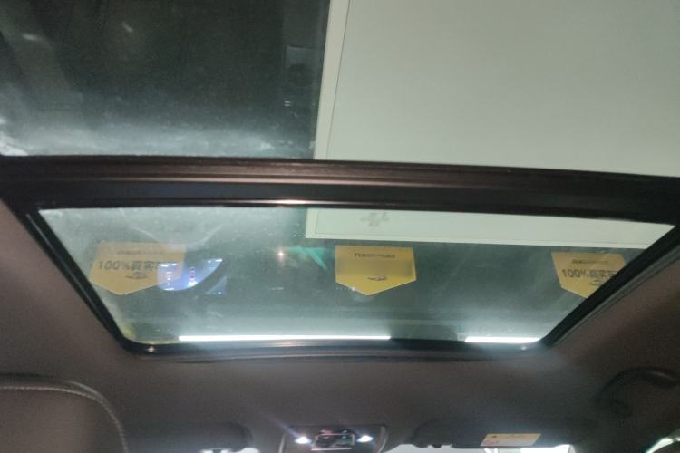 Used BYD Qin L 2025 EV 545KM Beyond Version