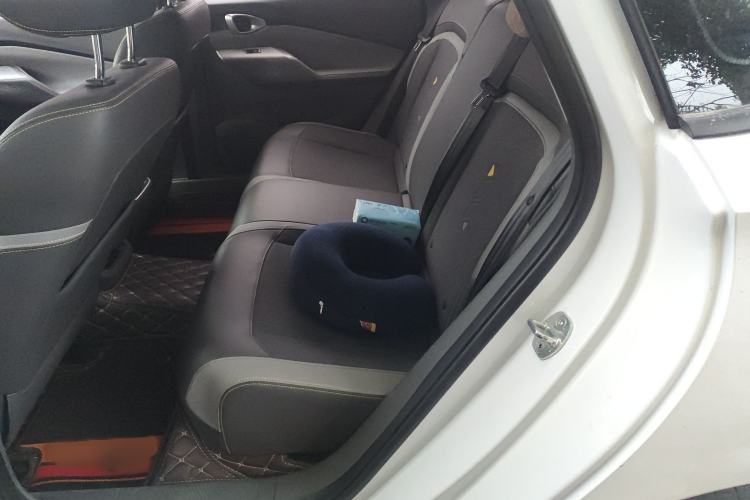 Used Baojun RC-5 2020 1.5L Manual Smart Luxury Edition