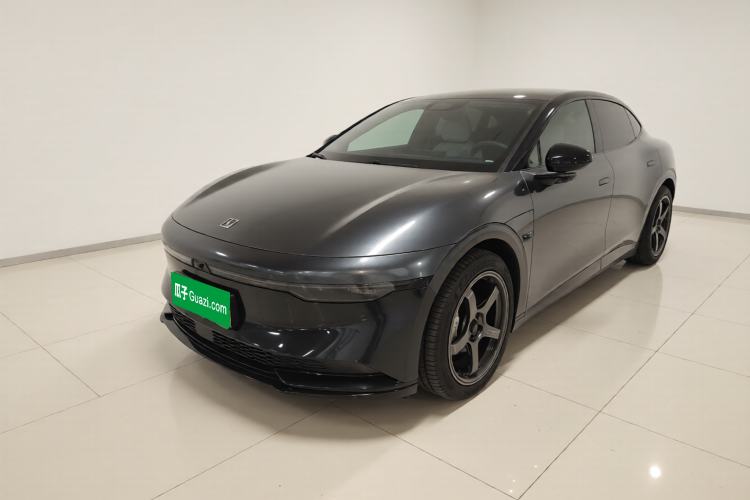 Used Zeekr 007 2024 Four-Wheel Drive Version 100 kWh
